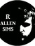 R Allen...