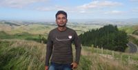 Suresh Kumar