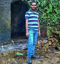 Ajay Kashyap