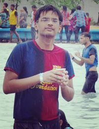 Aditya Bhardwaj