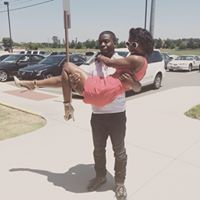 Rayshaunda Rankins
