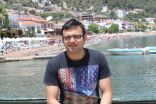 Syed Zohaib
