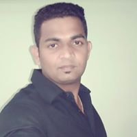 Pratik Thul