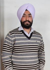 Gurcharan Singh