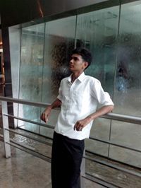 K.N. Abhishek