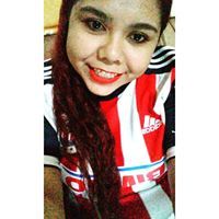 Veronica Avellanedda