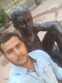 Sanjeev Nepal