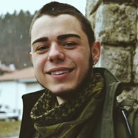 Теодор Александров