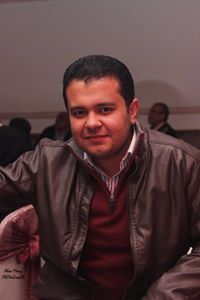 Ahmed Soliman