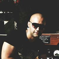 Claudio Nic