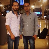 Mohanad Rababah