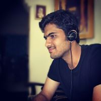 Varun Bv