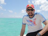 Deeraj Prabhoo Narayanan