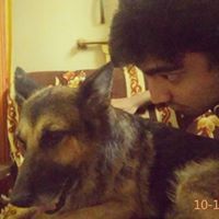 Shash Srivastava