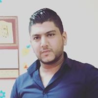 Ahmed Kasim