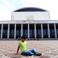 Anthony Toscano Grijalba