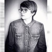 Марія Солодовнікова