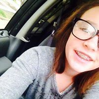 Ashlyn Iron Thunder