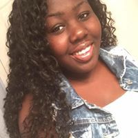 Francesca Kasende