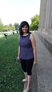 Mukta Umarani