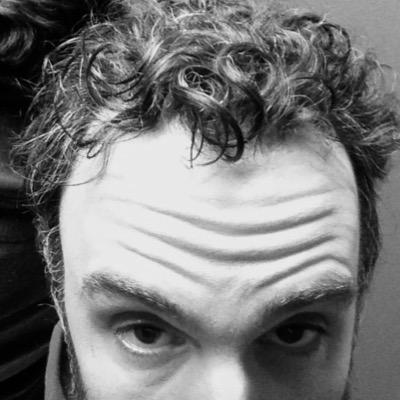Goodreads profile picture for @mendel