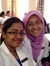 Farihah...
