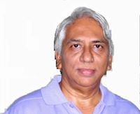 Sundaresan Muthuswamy