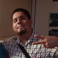 Alex Ramirez Vazquez