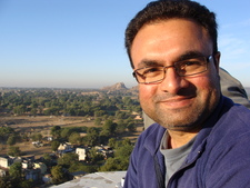 Jason Fernandes