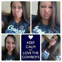 Ivette Liwanag-Solis