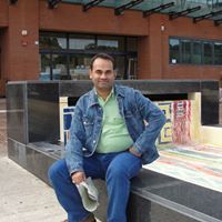 نصير الوحاش