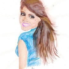 Aline
