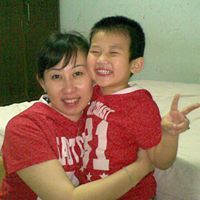 Imelda Suwito