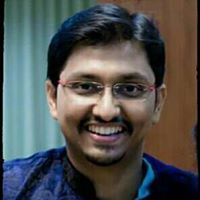 Sarbajeet Das