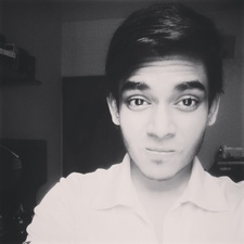 Shadman Shahriar
