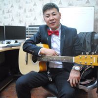 Готовын Бат-Эрдэнэ