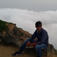 Prashant Kate