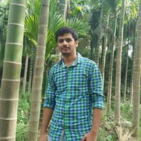 Akash R Gowda