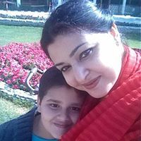 Mehreen Talha