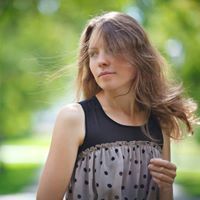 Ольга Маркевич