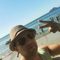 Cesar Hernandez Jiménez