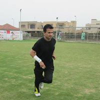 Muhammad Awan