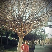 Tejaswini Gowrisetty