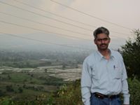 Yogesh Dhere
