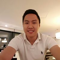 Daniel Tran