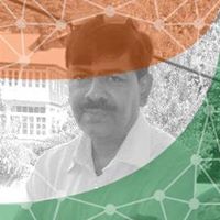 Dibyendu Biswas