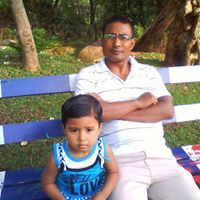 Sabindra Rajbongshi