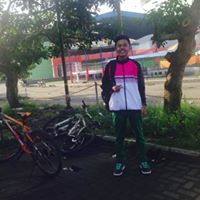 Aqsha Kurniawan