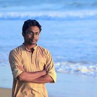 jayesh j