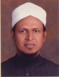 Khawaja Raza